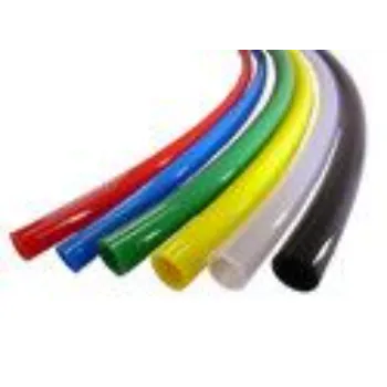 Flexible Industrial Nylon Pipe